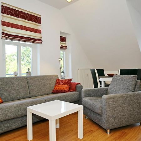 La Mer Wohnung 11 Ostseebad Kühlungsborn Exterior foto